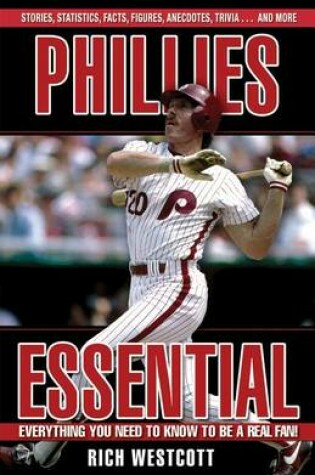 Cover of Phillies Essential