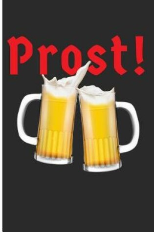 Cover of Prost!