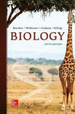 Cover of Loose Leaf for Biology