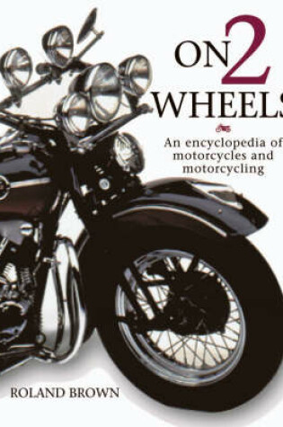 Cover of On Two Wheels