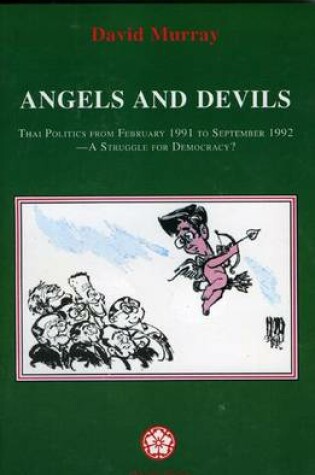 Cover of Angels and Devils