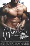 Book cover for Heart of a Rebel