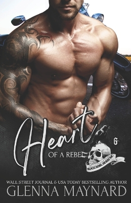 Cover of Heart of a Rebel