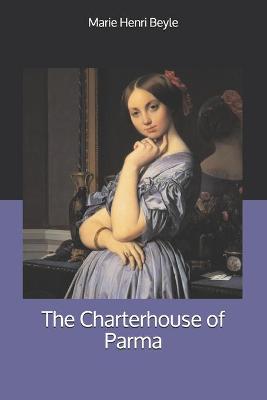 Book cover for The Charterhouse of Parma