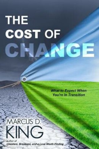 Cover of The Cost of Change