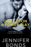 Book cover for Once Upon a Power Play