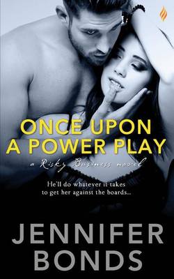 Book cover for Once Upon a Power Play