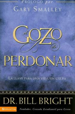 Cover of El Gozo de Perdonar