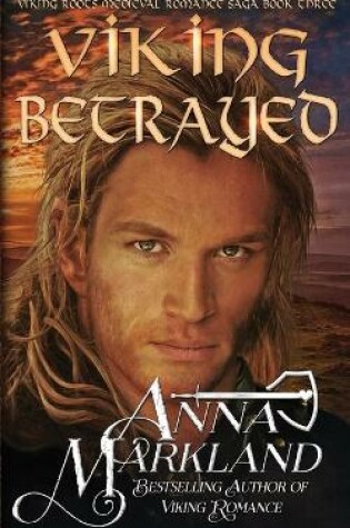 Cover of Viking Betrayed