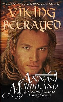 Cover of Viking Betrayed