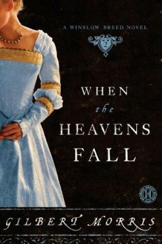 Cover of When the Heavens Fall