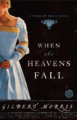 Book cover for When the Heavens Fall