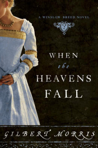 Cover of When the Heavens Fall