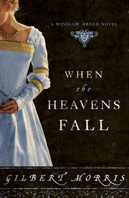 Cover of When the Heavens Fall