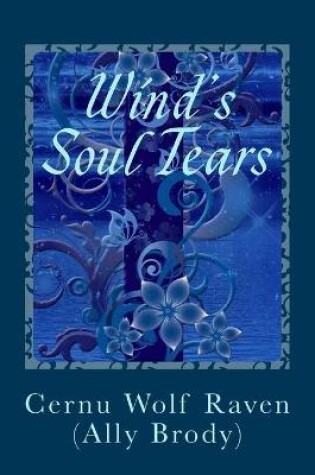 Cover of Wind's Soul Tears