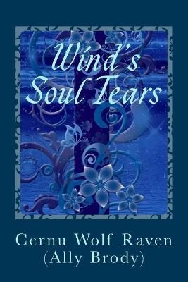 Book cover for Wind's Soul Tears