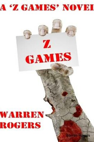 Cover of Z Games