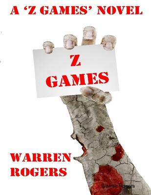 Book cover for Z Games