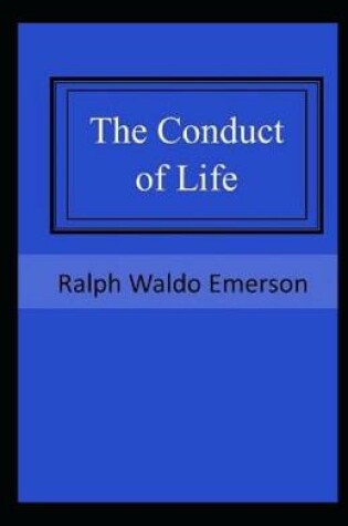 Cover of The Conduct of Life illustrated