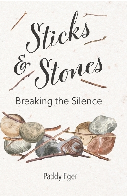 Book cover for Sticks & Stones
