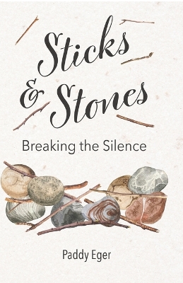 Cover of Sticks & Stones