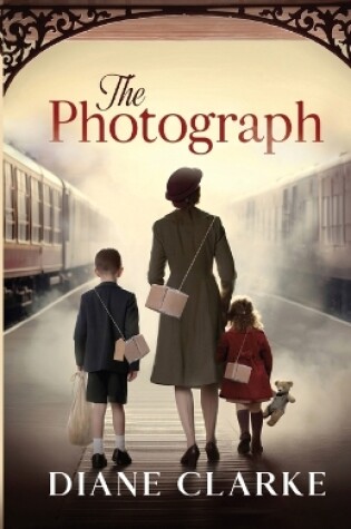 Cover of The Photograph