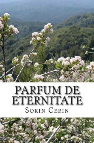 Cover of Parfum de Eternitate