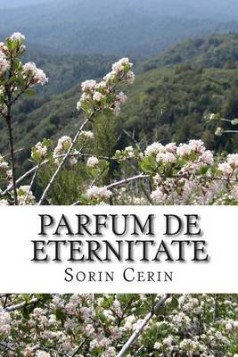 Book cover for Parfum de Eternitate