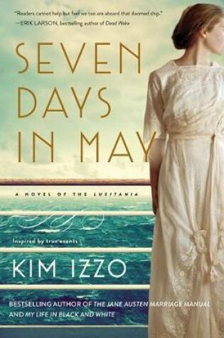 Cover of Seven Days in May