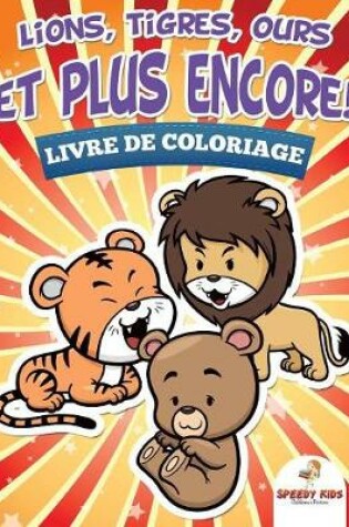 Cover of Livre de coloriage de totems de tribus indiennes (French Edition)