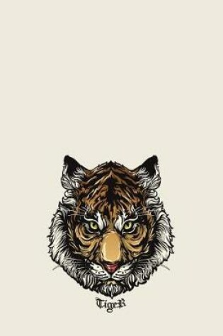 Cover of Tiger