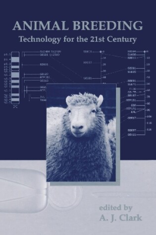 Cover of Animal Breeding