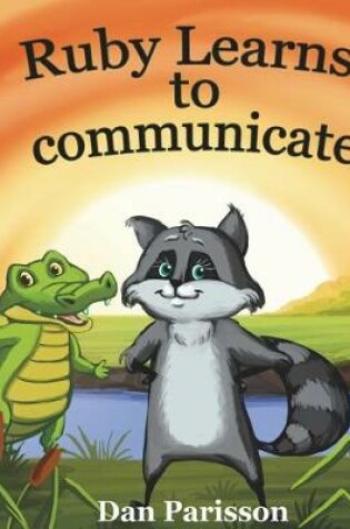 Cover of Ruby Learns to Communicate