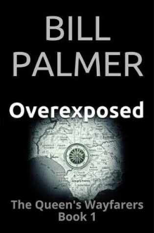 Cover of Overexposed