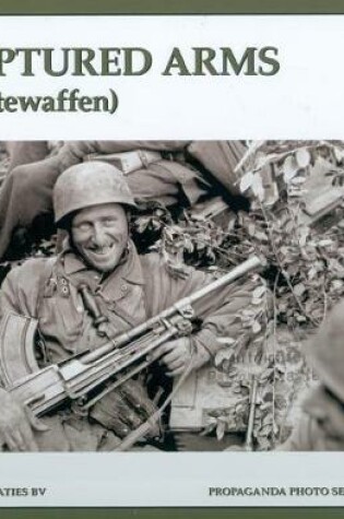 Cover of Captured Arms/ Beutewaffen