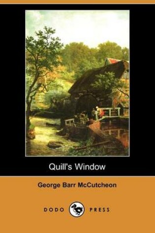 Cover of Quill's Window (Dodo Press)