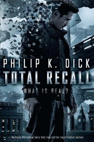 Cover of Total Recall (Film Tie-In)