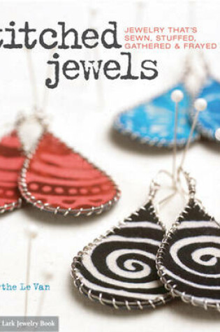 Cover of Stitched Jewels