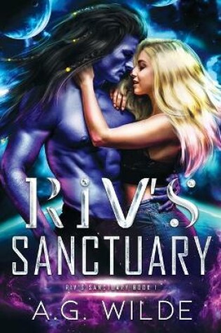 Cover of Riv's Sanctuary