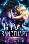 Book cover for Riv's Sanctuary