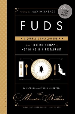 Cover of FUDS