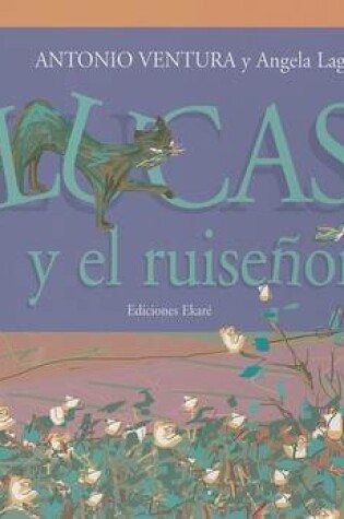 Cover of Lucas y El Ruisenor