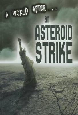 Book cover for World After an Asteroid Strike