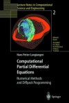 Book cover for Computational Partial Differential Equations