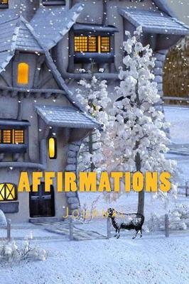 Book cover for Affirmations