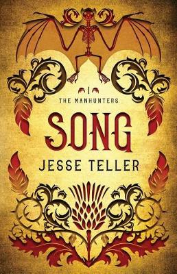 Book cover for Song