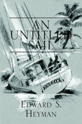 Cover of An Untitled Sail