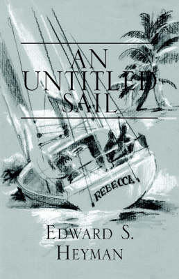 Book cover for An Untitled Sail