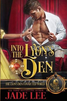 Book cover for Into the Lyon's Den