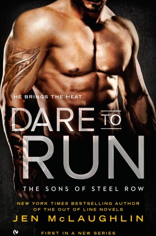 Cover of Dare to Run